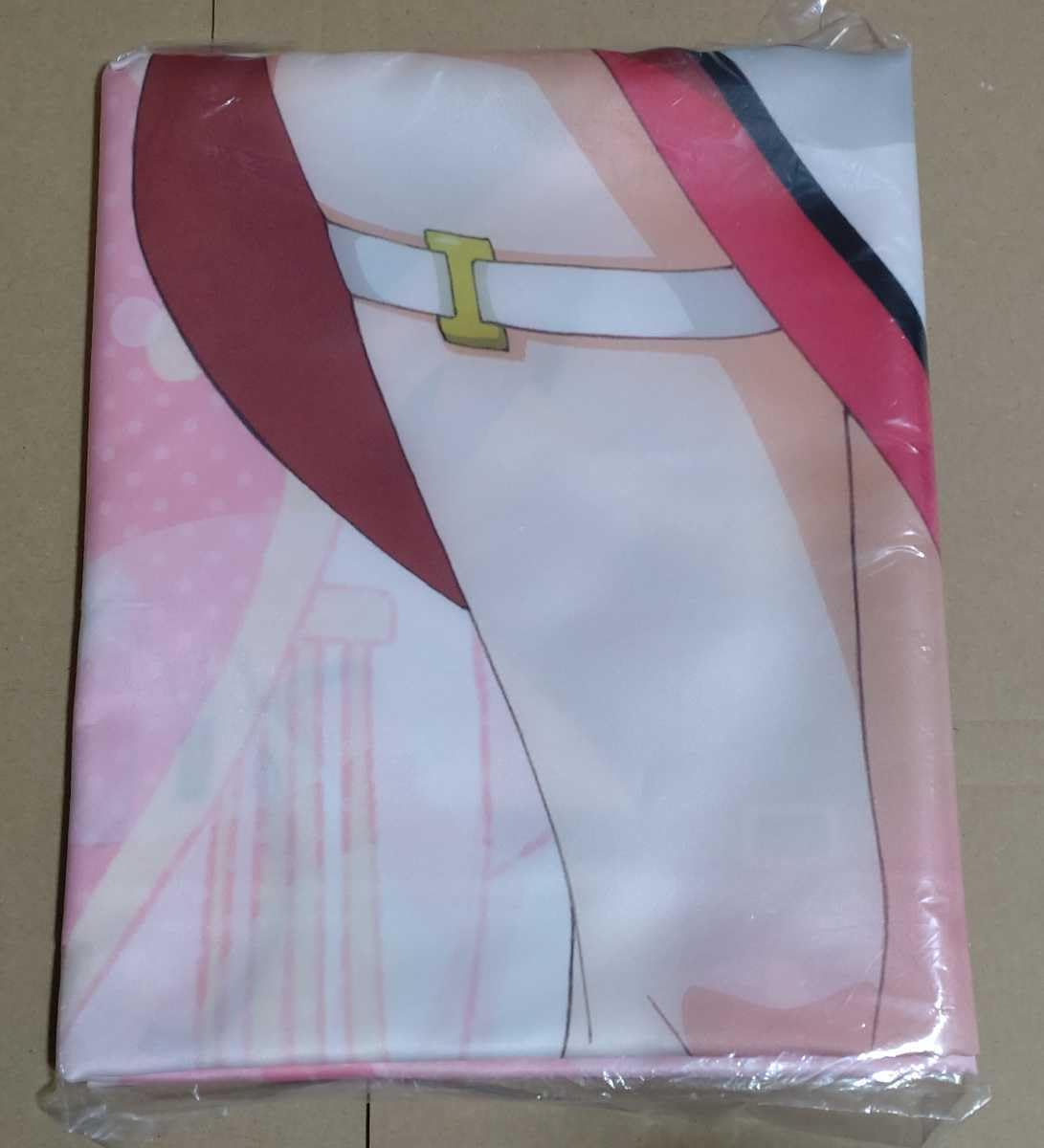 Amazon.co.jp: 桜内梨子 MIRAI TICKET ハイパージャンボマルチクロス