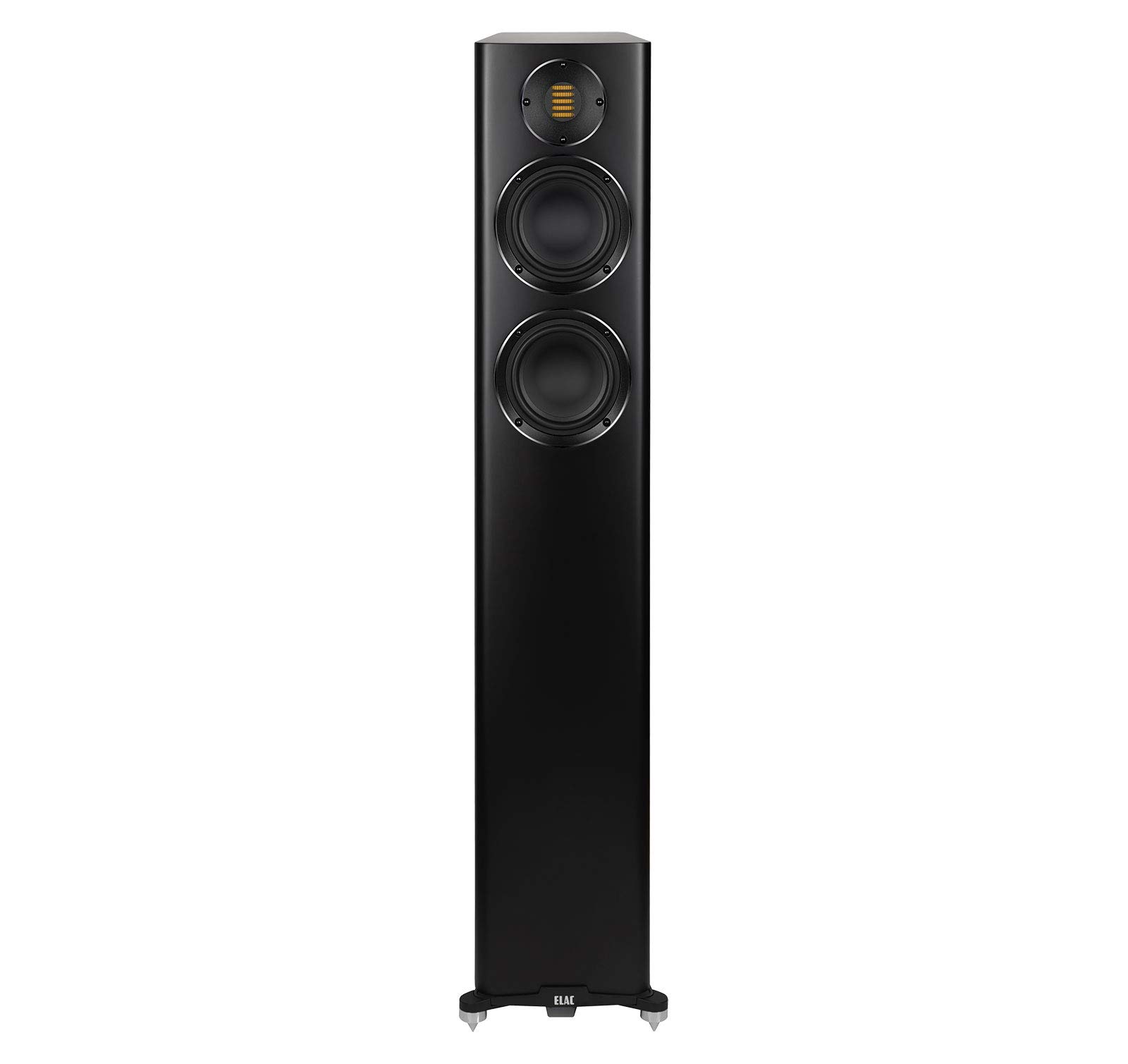 Amazon.co.jp: ELAC FS247.4-SB Carina プレミアムフロア