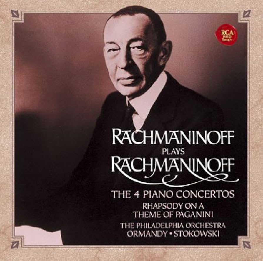 Amazon.co.jp: ラフマニノフ自作自演~ピアノ協奏曲全集: ミュージック