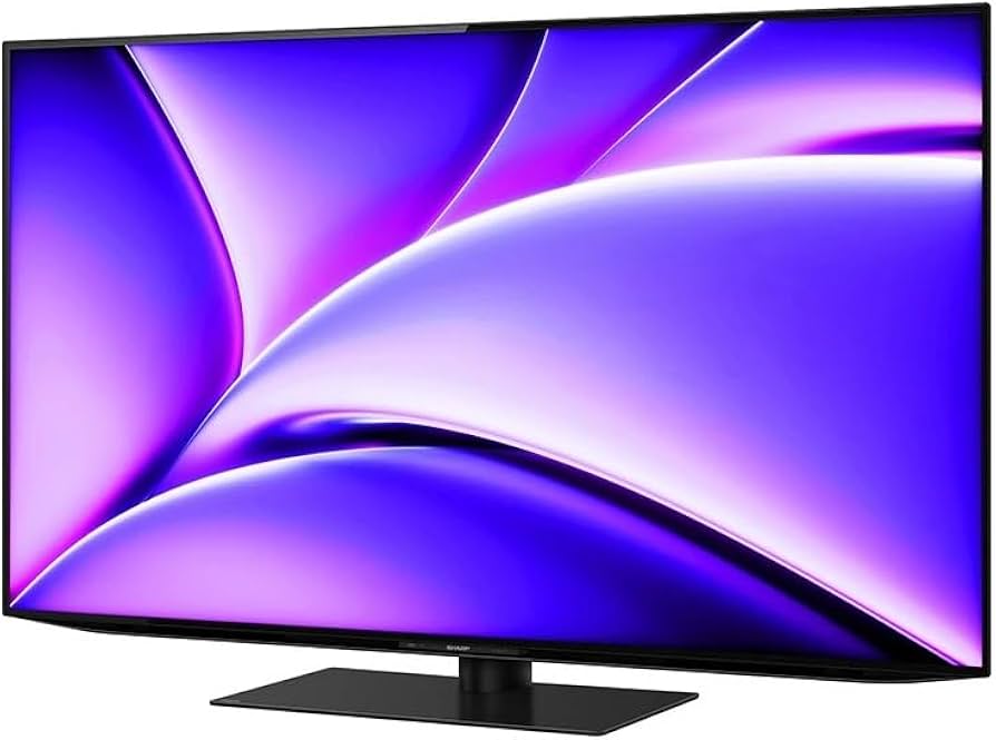 Amazon | シャープ 有機EL 4T-C55FQ1 | シャープ（SHARP） | テレビ