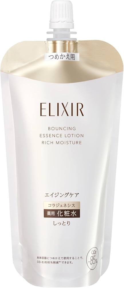 Amazon | ELIXIR エリクシール リフトモイスト ローション しっとり