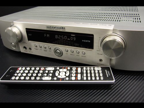 Amazon.co.jp: Marantz AVアンプ NR1501 : 家電＆カメラ