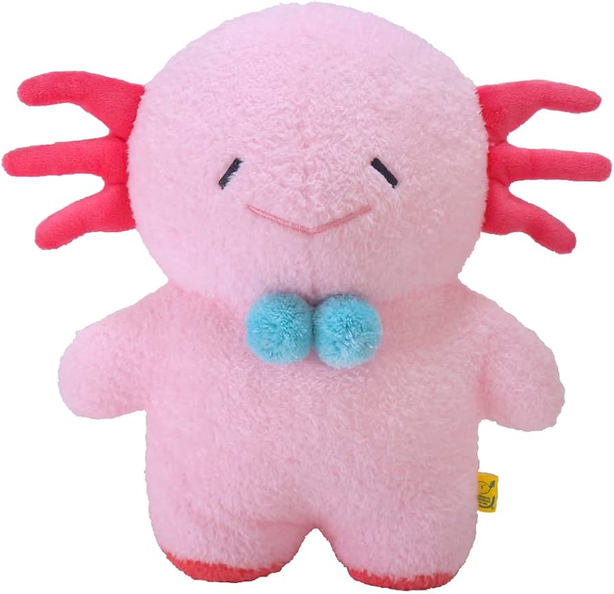 Amazon.co.jp: サンレモン ふわふわたっとん うーぱーるーぱー ピンク