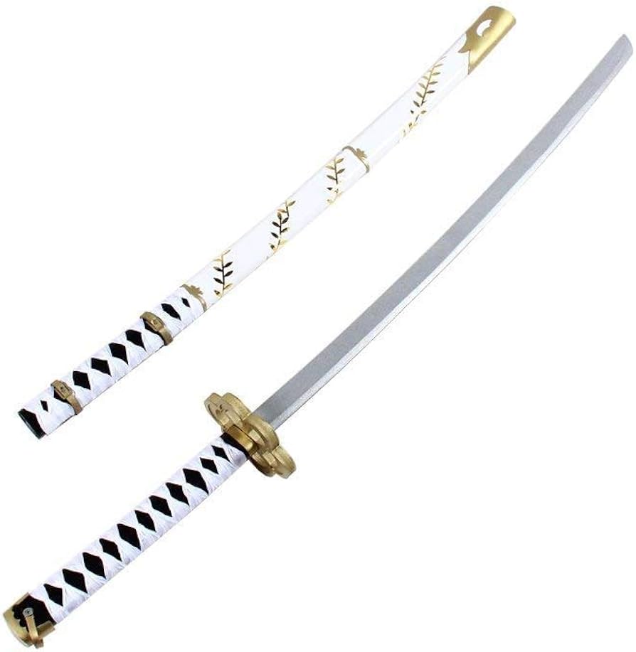 Amazon.co.jp: コスプレ道具 大般若長光 模造刀 コスプレ道具 日本刀