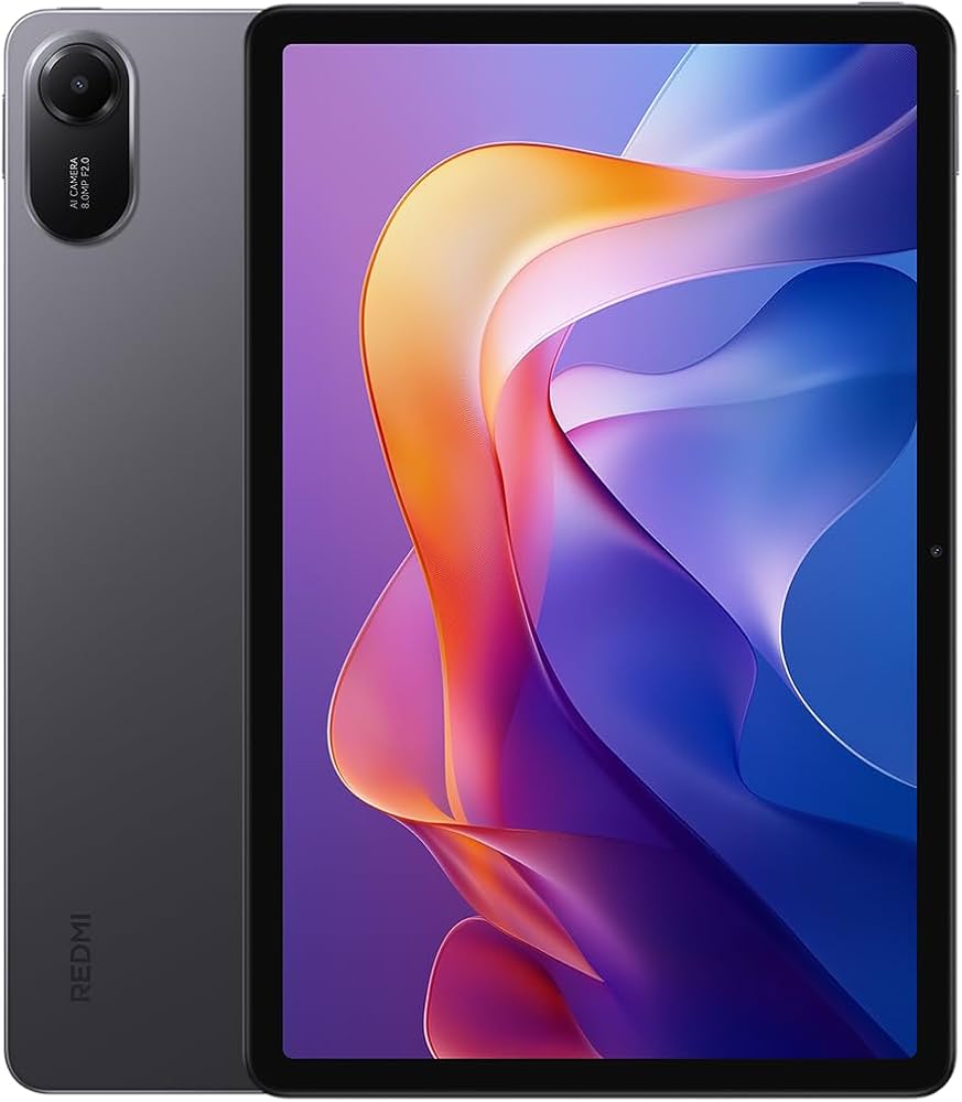 Amazon.co.jp: シャオミ(Xiaomi) タブレット Redmi Pad 2 4GB+128GB