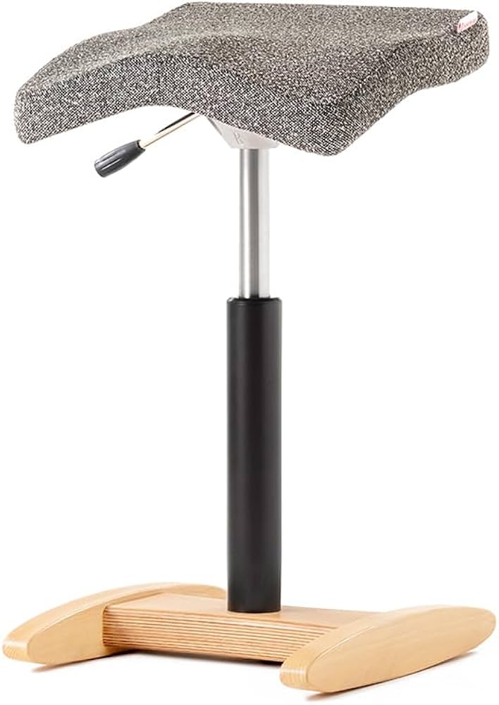 Amazon｜バランスラボ バランスシナジー スクエア シックグレー