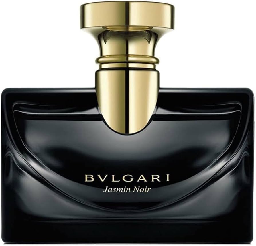 Amazon | ブルガリ ジャスミンノワール EDP 100mL [並行輸入品