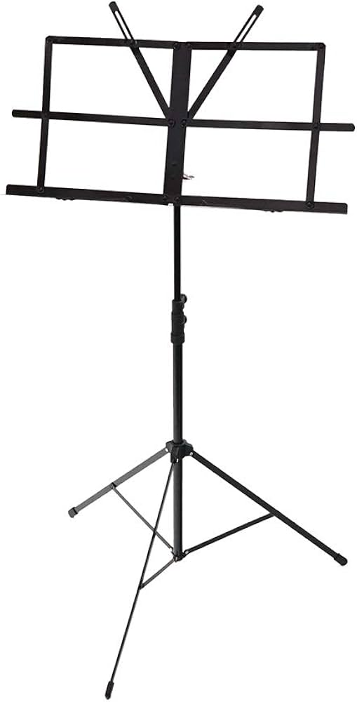 Amazon.co.jp: ゼンオン 譜面台 Z-4B : 楽器・音響機器