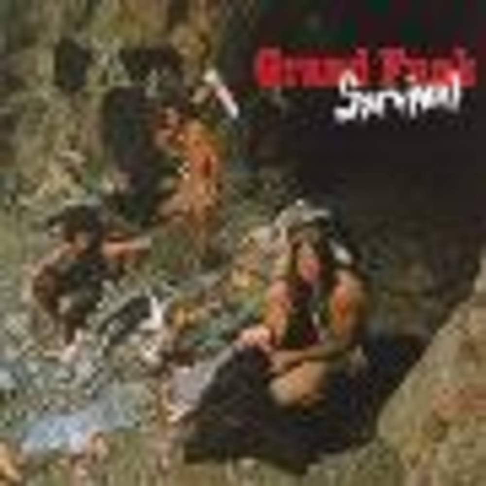 Grand Funk Railroad - Survival - Amazon.com Music