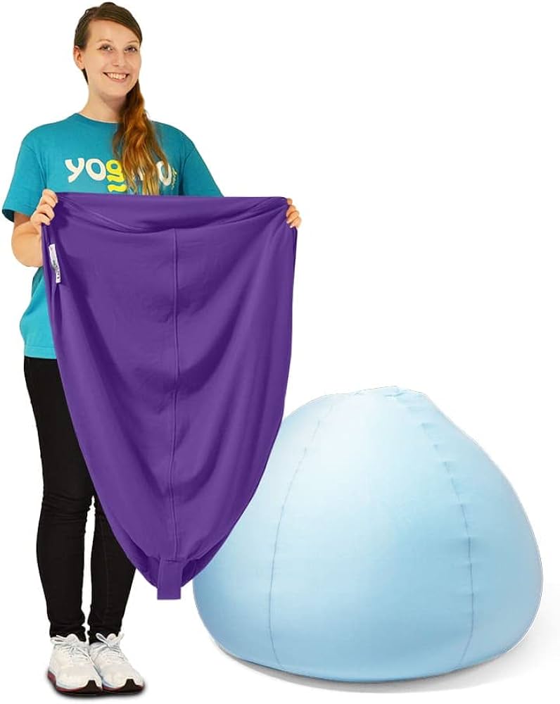 Amazon.co.jp: Yogibo Drop Cover ヨギボー ドロップ 専用カバー