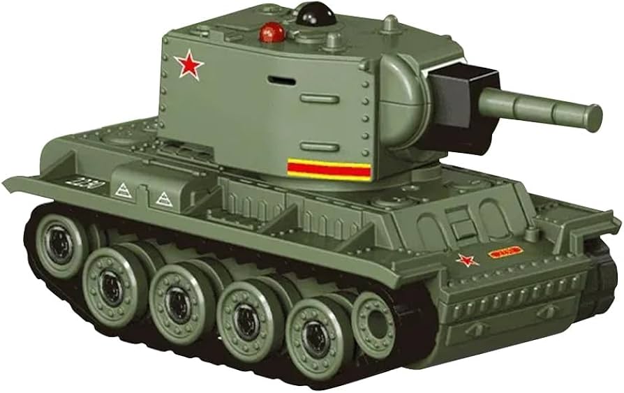 Amazon.co.jp: 1/64ミニRCタンク、2.4GHzミニバトルタンクは、赤外線