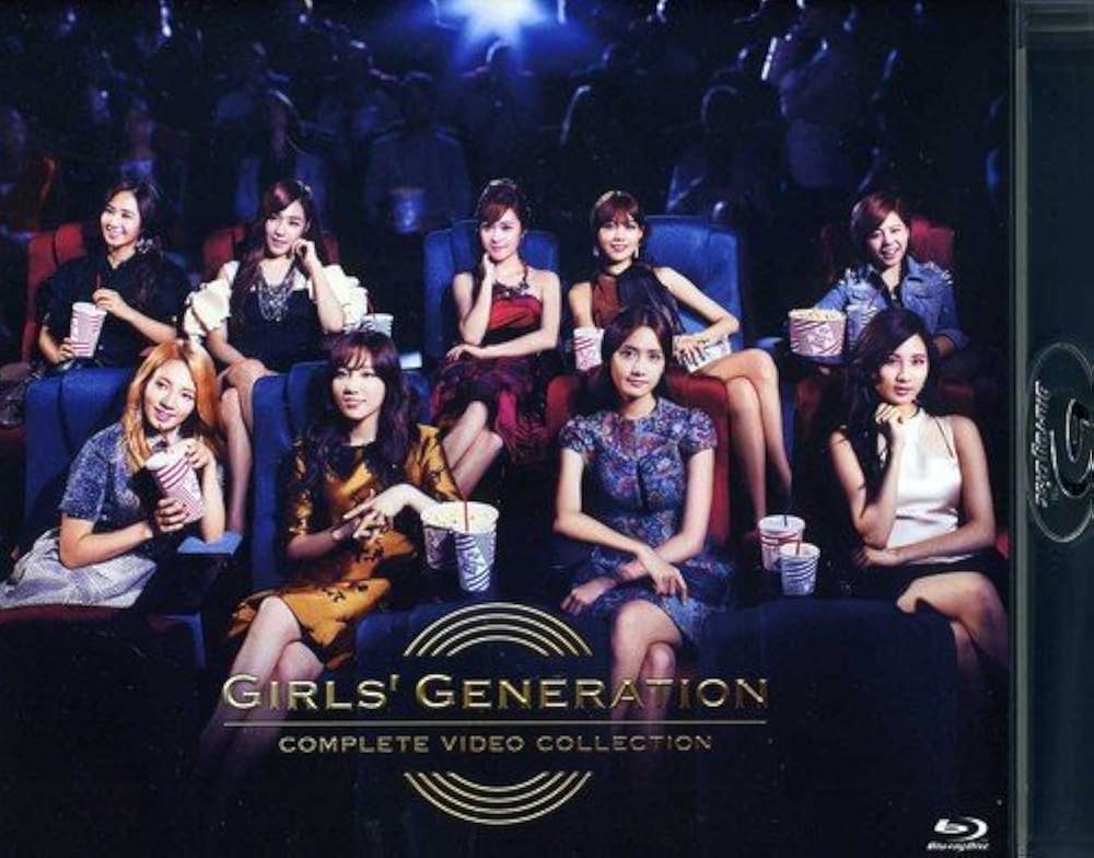 Complete Video Collection - Amazon.com Music