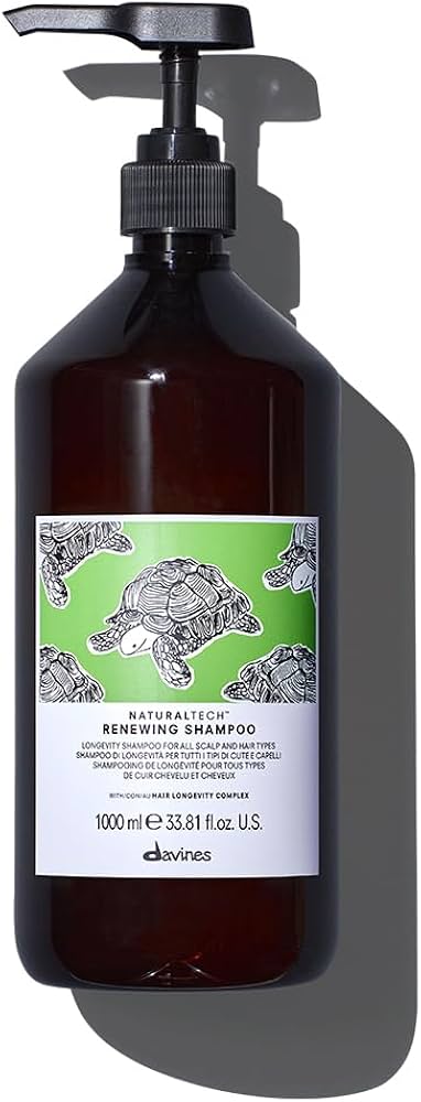 Amazon.co.jp: 【公式】 ダヴィネス ナチュラルテック シャンプー