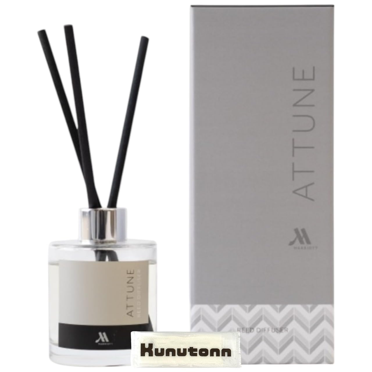 Amazon.co.jp: Marriott マリオットホテル ATTUNE リード