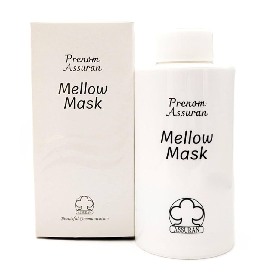 Foamy Wash & Mellow Mask セット Foamy Wash & Mellow Mask セット