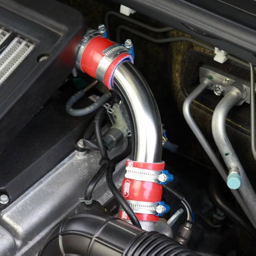 Amazon | アピオ スズキジムニー(JB23用)ターボパイプ 4型以降用 2152