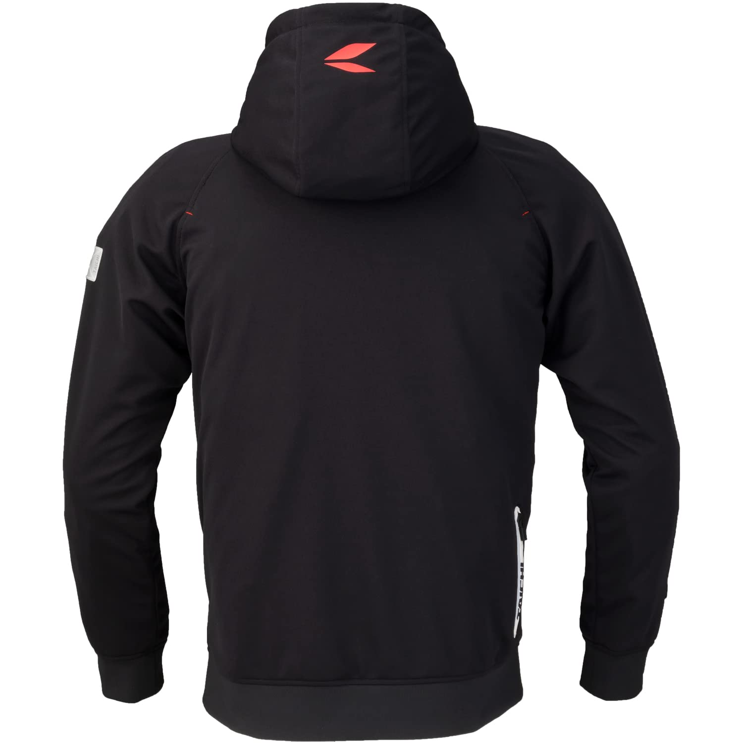 Amazon | [RSタイチ] バイク用 春夏 通気性 CEプロテクター内蔵 エアー