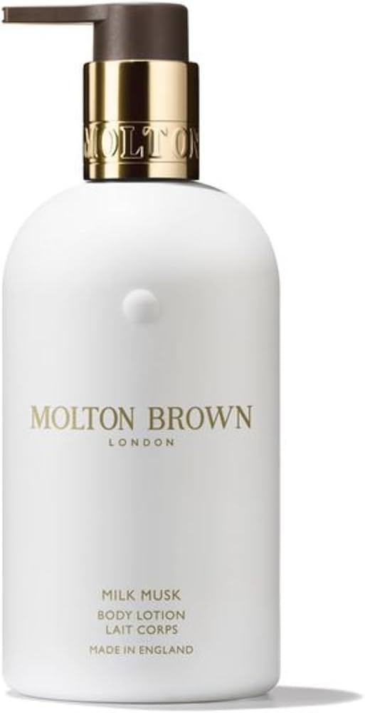 Amazon.co.jp: 【公式】 MOLTON BROWN(モルトンブラウン) ミルクムスク