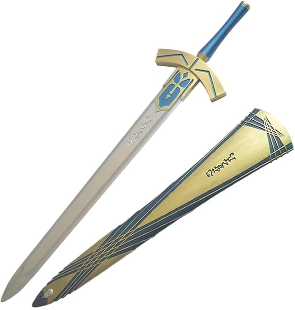 Amazon.co.jp: [GenericBrands] 漫雅cosFelizly fate エクスカリバー