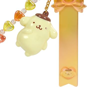 Amazon.co.jp: サンリオ(SANRIO) クリアキーホルダークリアでぷっくり