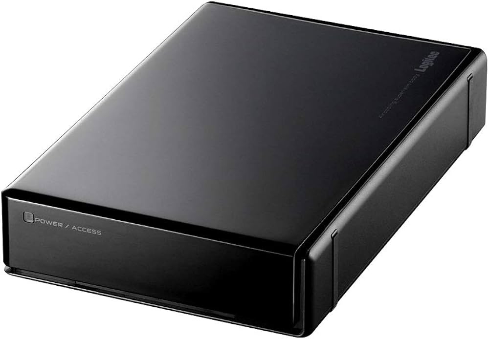 Amazon | ロジテックダイレクト 外付け HDD タイムシフトマシン対応
