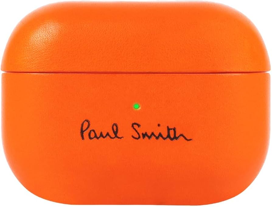 Amazon | ポールスミス Paul Smith エアーポッズ ケース Airpods Pro