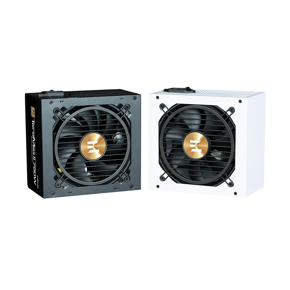 Amazon | ZALMAN TeraMax II 750W 80PLUS GOLD認証 フルプラグイン