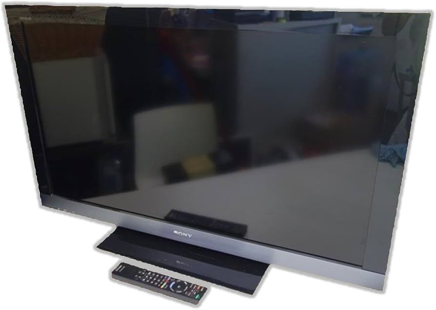 Amazon | ソニー 40V型 液晶 テレビ ブラビア KDL-40EX500 フル
