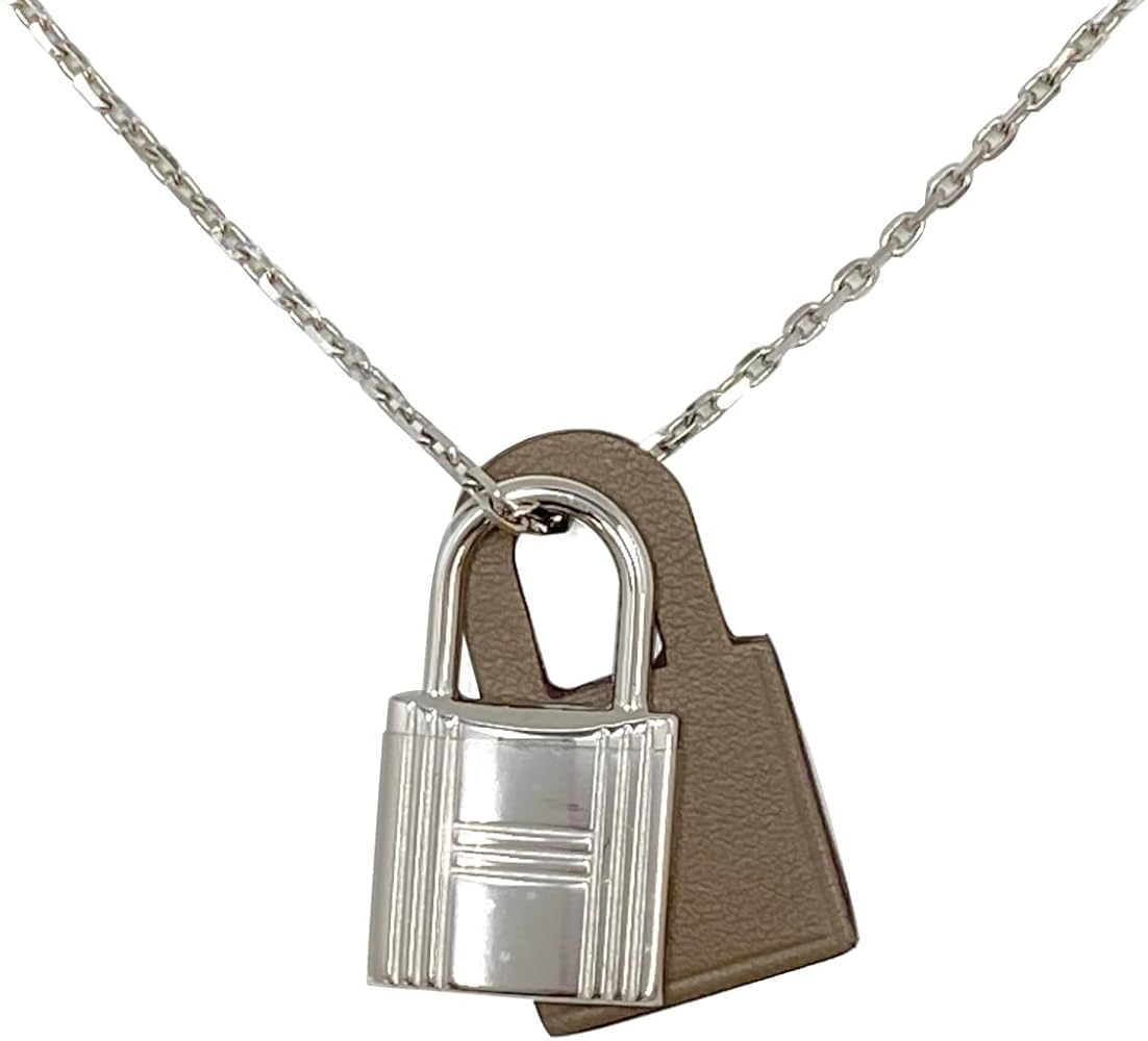 Amazon | [エルメス] オーケリー ペンダント ネックレス チャーム