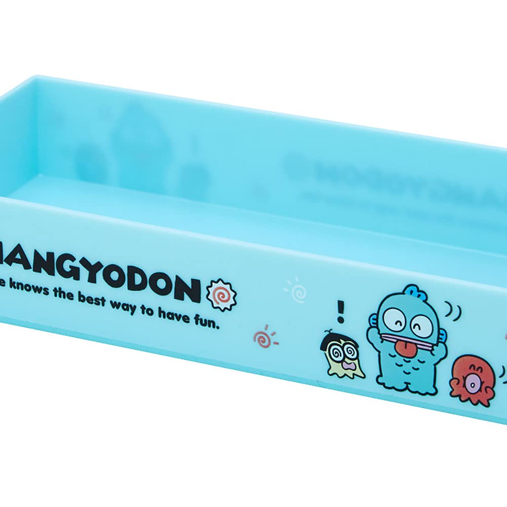 Amazon.co.jp: サンリオ(SANRIO) ハンギョドン 収納コンテナボックスS