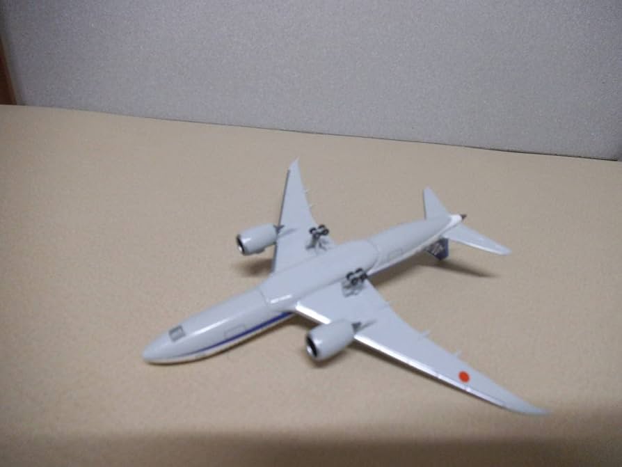 Amazon | 1/500 全日空商事 ANA 787-8 | プラモデル 通販