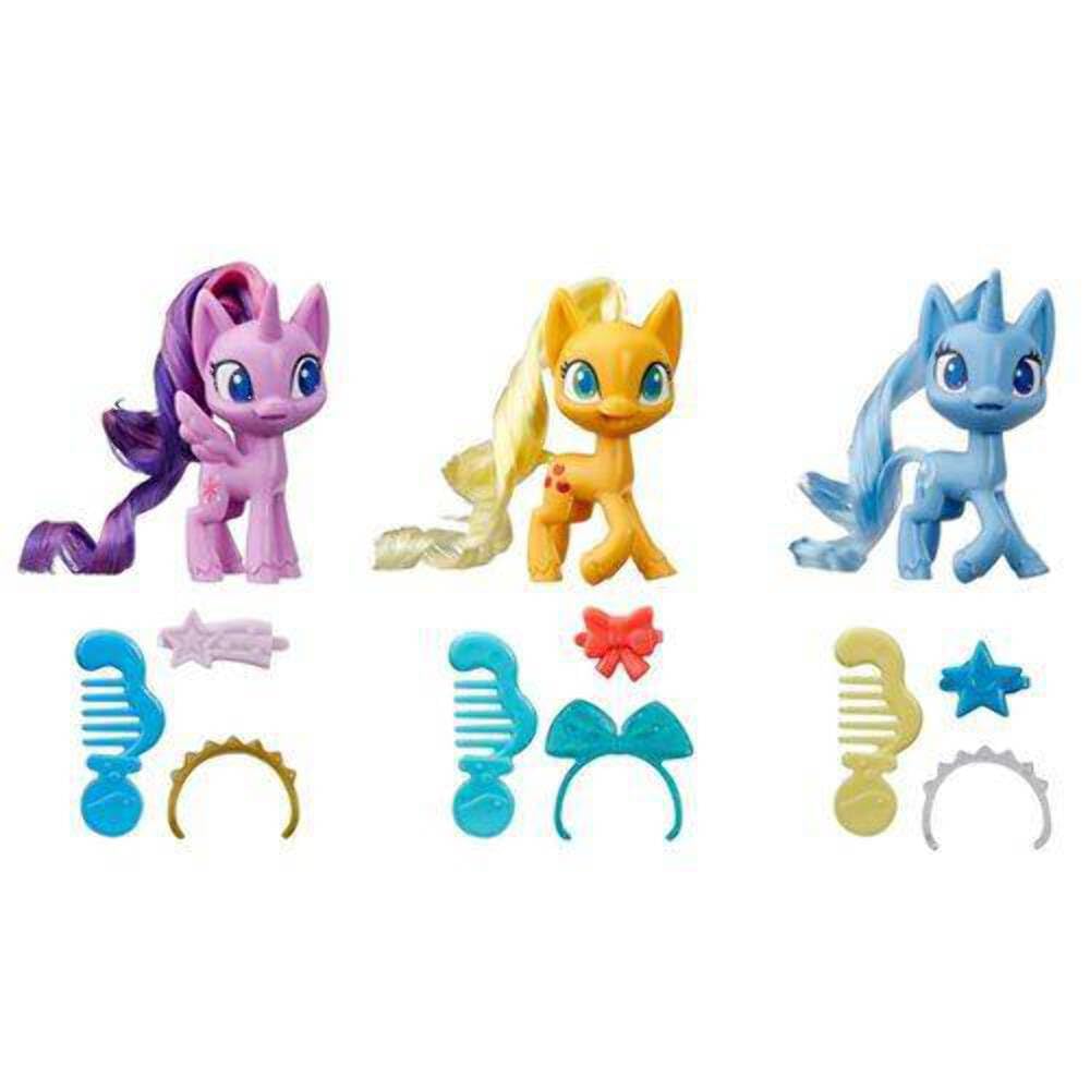 Amazon.com: My Little Pony - Pinkie Pie, Fluttershy, Potion Nova