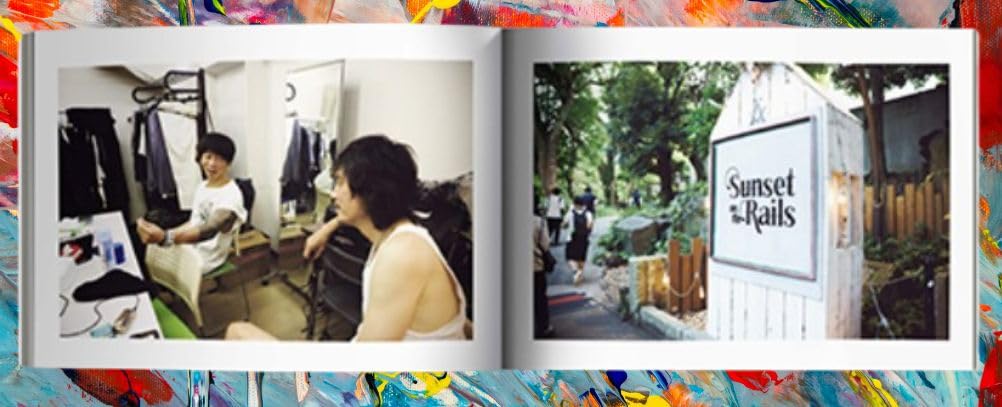 Amazon.co.jp: the HIATUS ハイエイタス CD ライブアルバム Sunset on