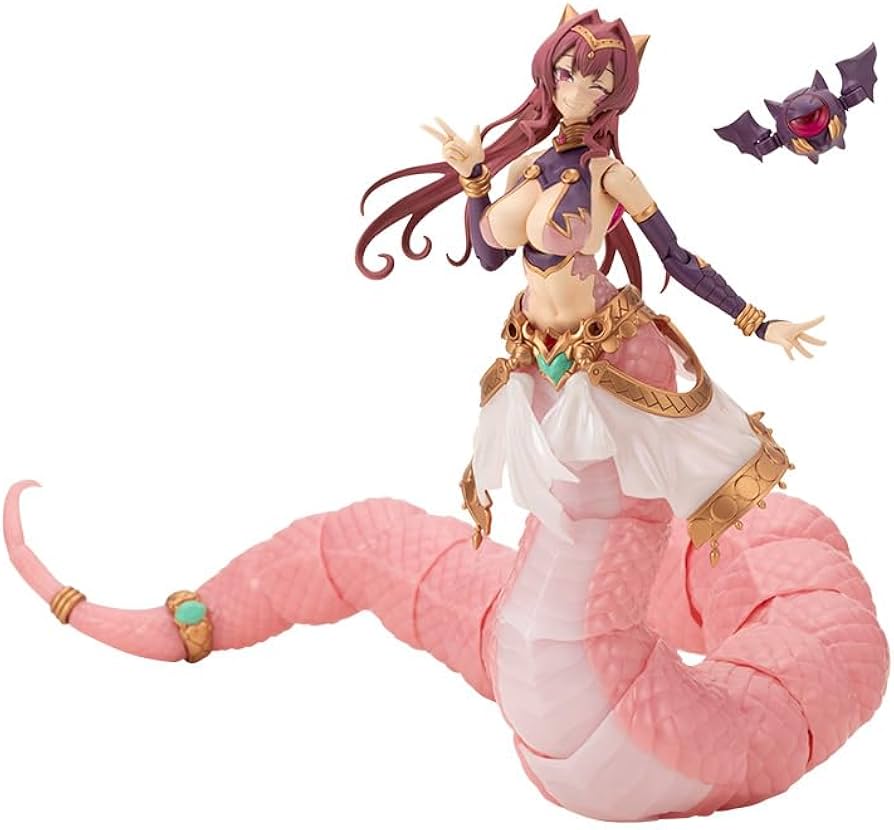 Amazon | 壽屋(KOTOBUKIYA) アルカナディア メルティーナ 全高約200mm