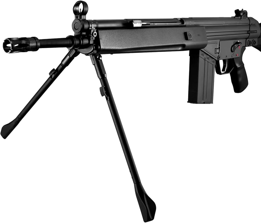 Amazon.co.jp: 東京マルイ No41 H&K G3 SG-1 18歳以上スタンダード電動