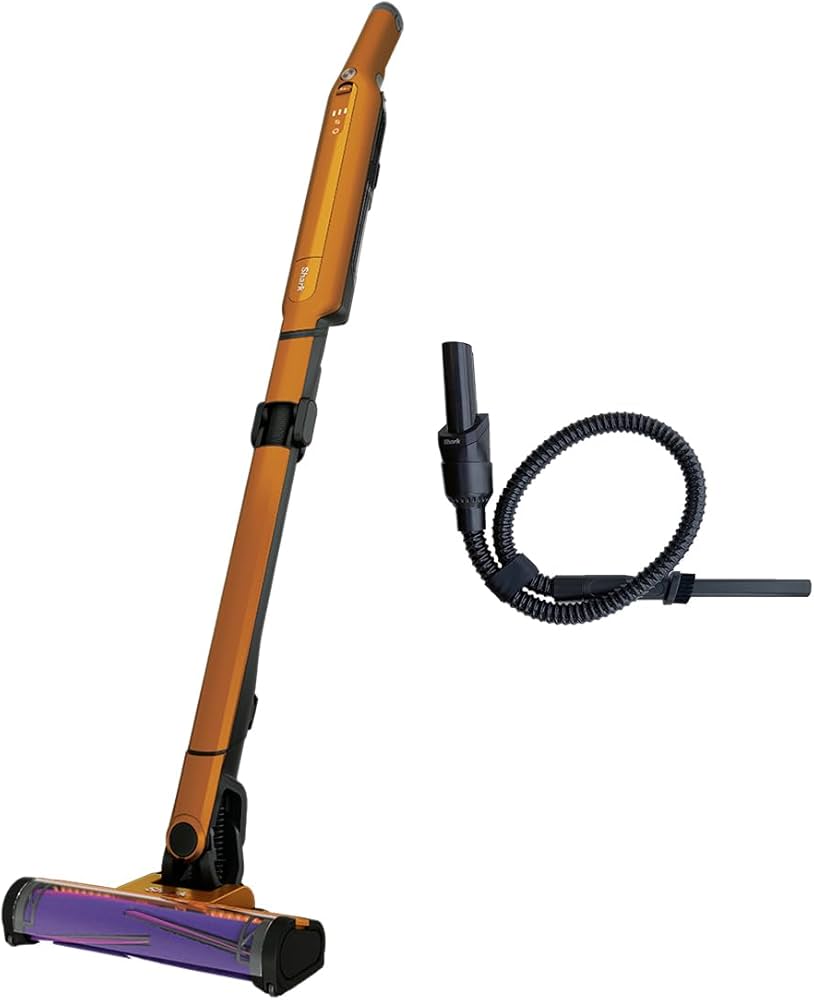 Amazon | 【公式ストア限定】 Shark シャーク 掃除機 スティック