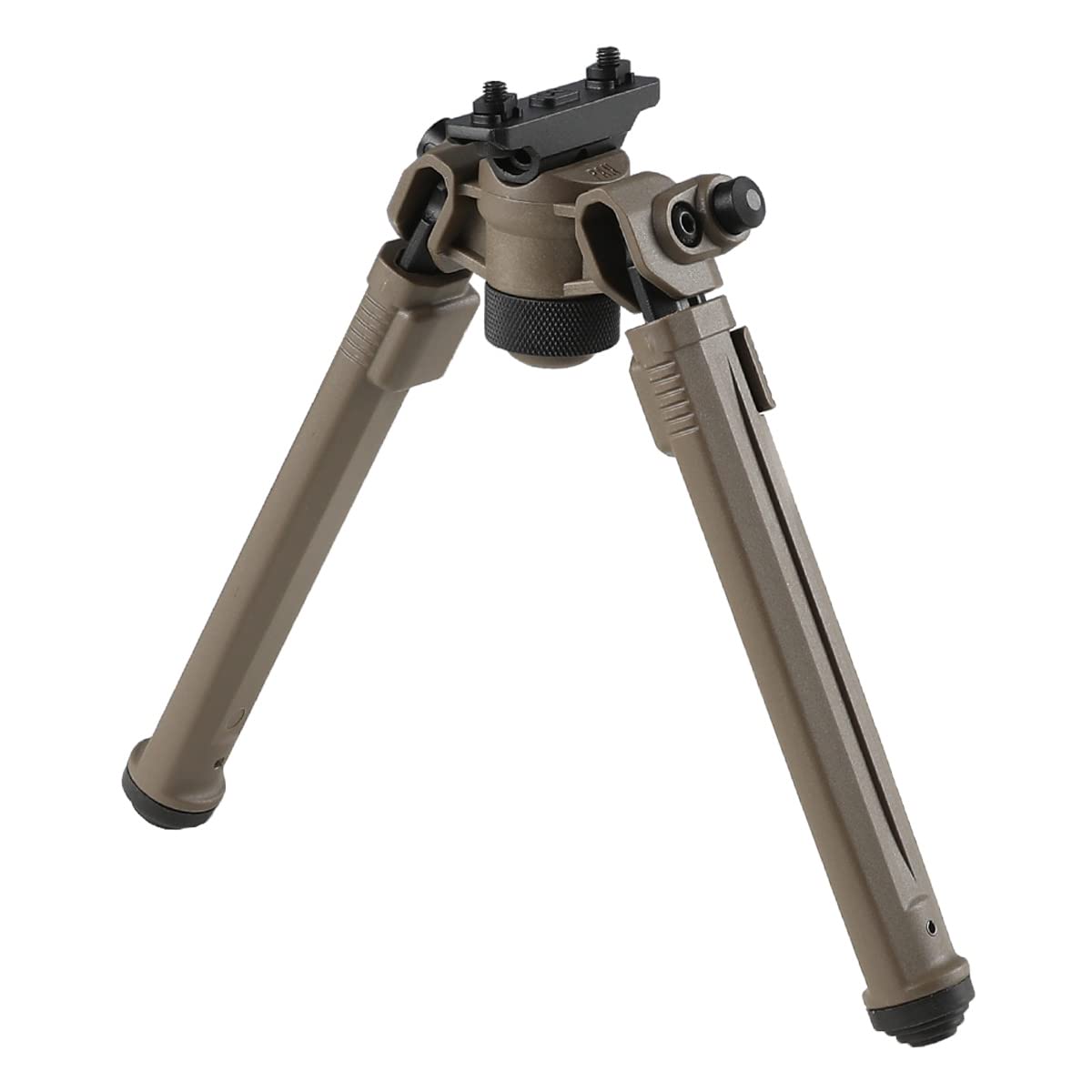 Amazon.co.jp: SAA MAGPUL マグプル タイプ バイポッド 二脚 M-LOK DE