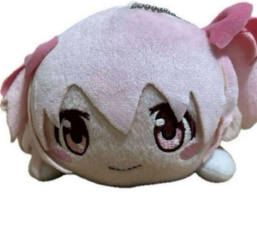 Amazon.co.jp: 魔法少女まどか☆マギカ まどマギ マギアレコード 鹿目