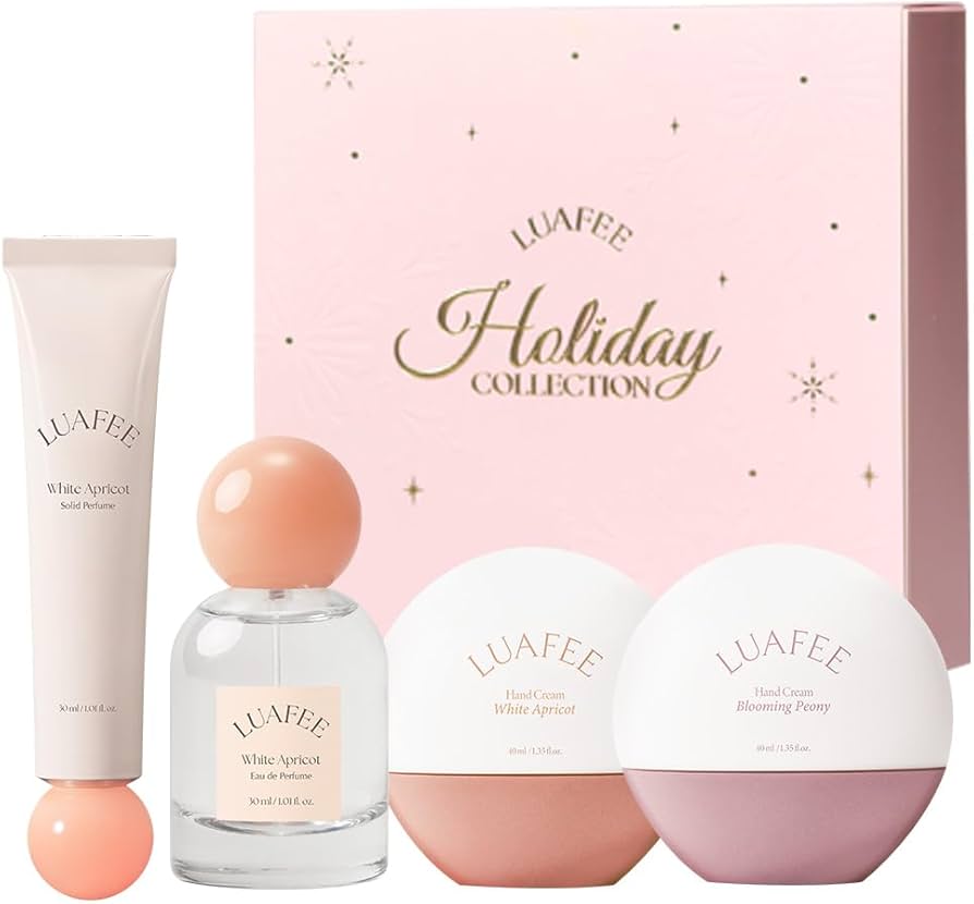 Amazon.co.jp: LUAFEE公式(ルアぺ) スペシャルコレクション / 企画4点