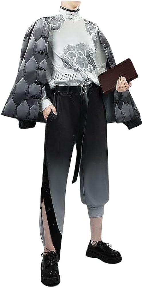 Amazon.co.jp: [YOkima] Vtuber Asia Travel 2023 佐伯イッテツ