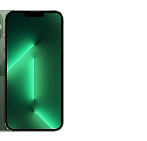 Amazon.com: Apple iPhone 13 Pro Max, 256GB, Alpine Green