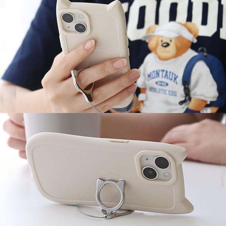 Amazon.co.jp: ZENIX DESIGN TECH iPhone14 用 iPhone13用 ケース