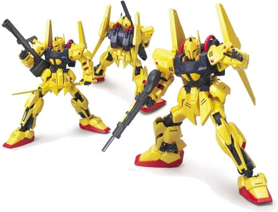 Amazon | BANDAI SPIRITS(バンダイ スピリッツ) HCM-Pro 10 百式 (機動