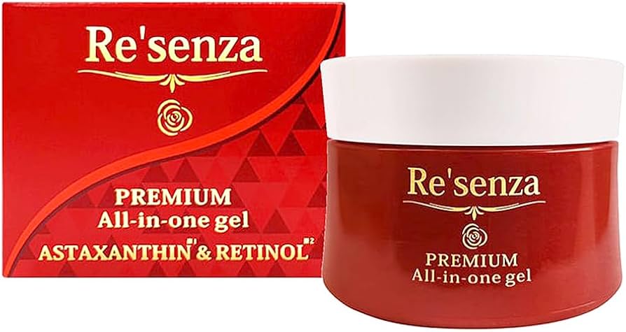 SAQINA ラエヴァ バイタライジングエッセンスジェル 120g saqina ラ