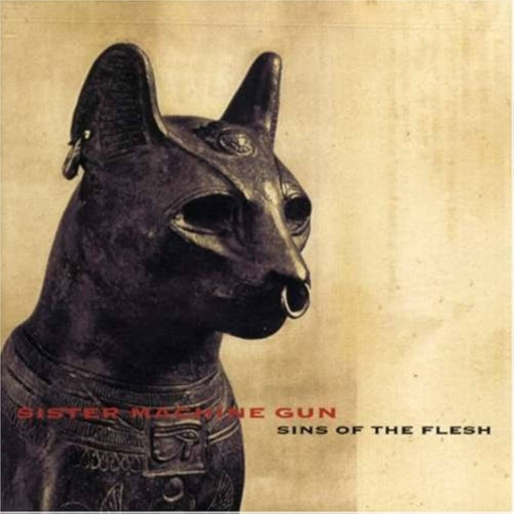 Sister Machine Gun - Sins of the Flesh - Amazon.com Music