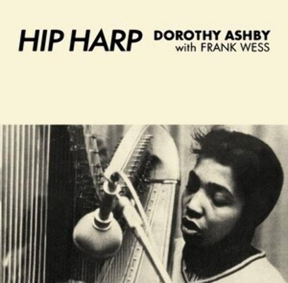 Amazon.com: Hip Harp: CDs & Vinyl