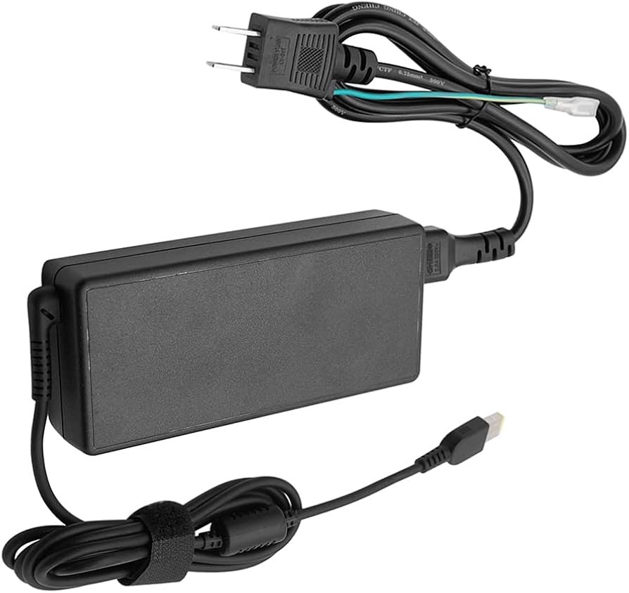 Amazon.co.jp: Lenovo 対応電源アダプター135W レノボ PC用 AC