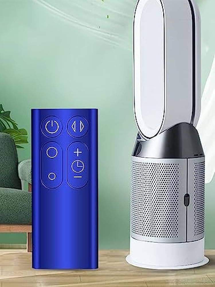 Amazon.co.jp: 交換用リモコン Dyson AM11 TP00 TP01 Pure Cool タワー