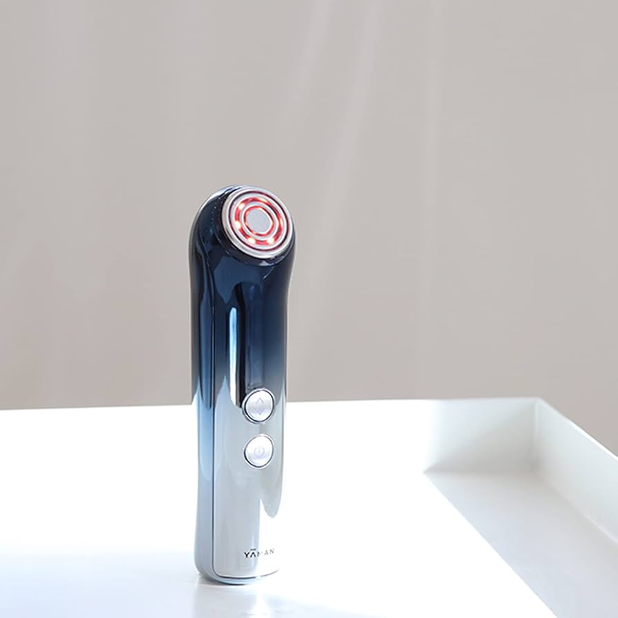 Amazon.co.jp: ヤーマン RF美顔器 Bloom WR STAR ブルーム ダブル