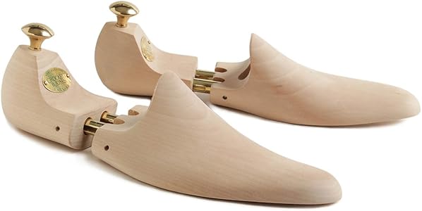 Amazon | [クロケット&ジョーンズ] 純正シューツリー MEN'S SHOE TREES